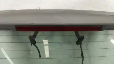 Автозапчастина б/у загальні двері для ford focus c-max (dm2) 1.6 tdci посилання на oem iam   