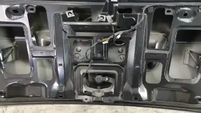 Автозапчастина б/у загальні двері для ford focus c-max (dm2) 1.6 tdci посилання на oem iam   