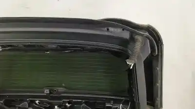 Pezzo di ricambio per auto di seconda mano portellone per citroen c4 picasso ii 1.6 bluehdi 120 riferimenti oem iam   