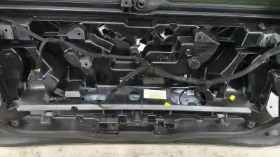 Pezzo di ricambio per auto di seconda mano portellone per citroen c4 picasso ii 1.6 bluehdi 120 riferimenti oem iam   