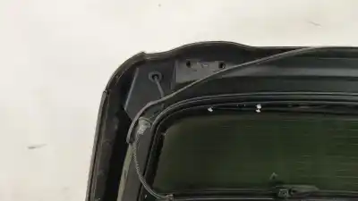 Pezzo di ricambio per auto di seconda mano portellone per citroen c4 picasso ii 1.6 bluehdi 120 riferimenti oem iam   