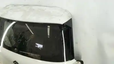 Pezzo di ricambio per auto di seconda mano portellone per citroen c4 picasso ii 1.6 bluehdi 120 riferimenti oem iam   