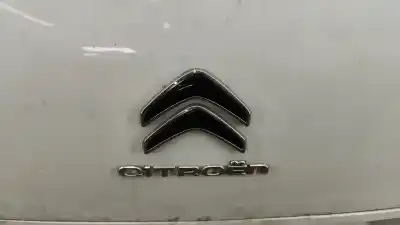 Pezzo di ricambio per auto di seconda mano portellone per citroen c4 picasso ii 1.6 bluehdi 120 riferimenti oem iam   