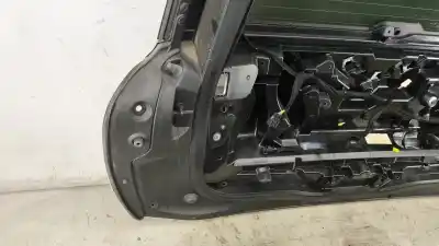 Pezzo di ricambio per auto di seconda mano portellone per citroen c4 picasso ii 1.6 bluehdi 120 riferimenti oem iam   