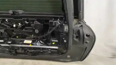 Pezzo di ricambio per auto di seconda mano portellone per citroen c4 picasso ii 1.6 bluehdi 120 riferimenti oem iam   