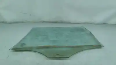 Second-hand car spare part rear right door window glass for mini mini (f55) cooper oem iam references 43r00048  