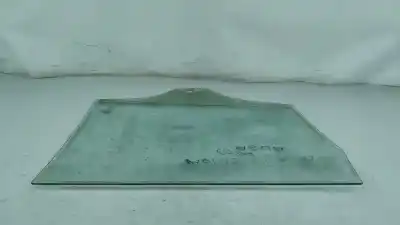 Second-hand car spare part rear left door window glass for mini mini (f55) cooper oem iam references 43r00048  