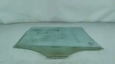 Second-hand car spare part rear left door window glass for mini mini (f55) cooper oem iam references 43r00048  