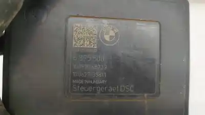 Second-hand car spare part abs for mini mini (f55) cooper oem iam references 6895500  