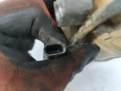 Автозапчастина б/у компресор кондиционера для mini mini (f55) cooper посилання на oem iam   