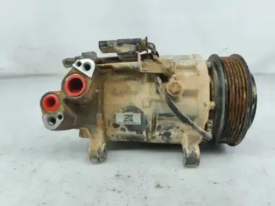 Автозапчастина б/у компресор кондиционера для mini mini (f55) cooper посилання на oem iam   