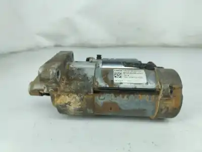 Peça sobressalente para automóvel em segunda mão motor de arranque por mini mini (f55) cooper referências oem iam 864786602  