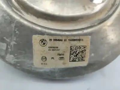 Автозапчасти б/у тормозной серво за mini mini (f55) cooper ссылки oem iam 0204782780  