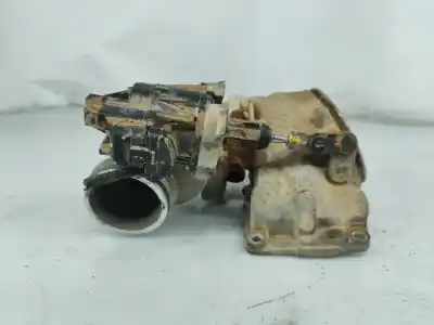 Автозапчасти б/у турбокомпенсатор за mini mini (f55) cooper ссылки oem iam 8631700  