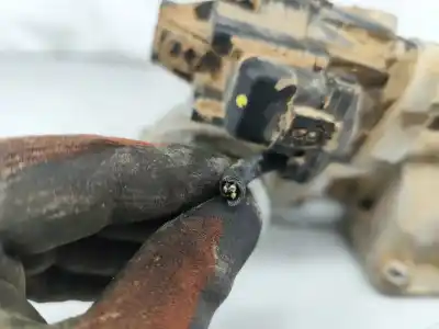 Автозапчасти б/у турбокомпенсатор за mini mini (f55) cooper ссылки oem iam 8631700  