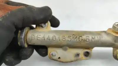 Автозапчасти б/у рампа инжектора за mini mini (f55) cooper ссылки oem iam de14018510  