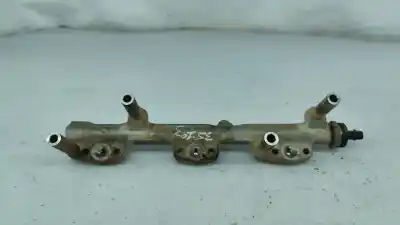 Автозапчасти б/у рампа инжектора за mini mini (f55) cooper ссылки oem iam de14018510  