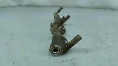 Автозапчасти б/у рампа инжектора за mini mini (f55) cooper ссылки oem iam de14018510  