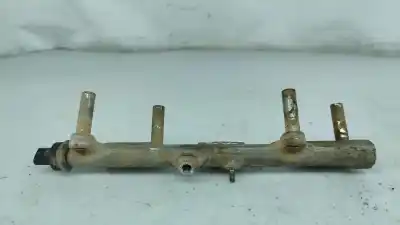 Peça sobressalente para automóvel em segunda mão Régua / Rampa De Injetores por MINI MINI (F55) COOPER Referências OEM IAM DE14018510  