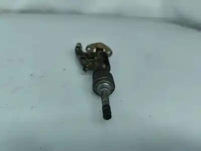 Peça sobressalente para automóvel em segunda mão injetor por mini mini (f55) cooper referências oem iam 0261500437  