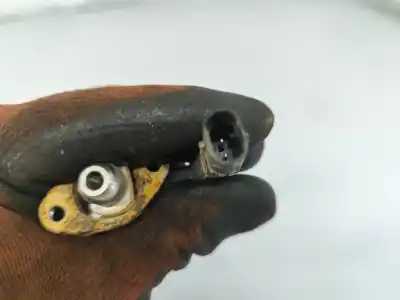 Peça sobressalente para automóvel em segunda mão injetor por mini mini (f55) cooper referências oem iam 0261500437  