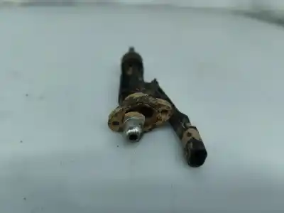 Peça sobressalente para automóvel em segunda mão injetor por mini mini (f55) cooper referências oem iam 0261500437  