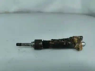 Peça sobressalente para automóvel em segunda mão injetor por mini mini (f55) cooper referências oem iam 0261500437  