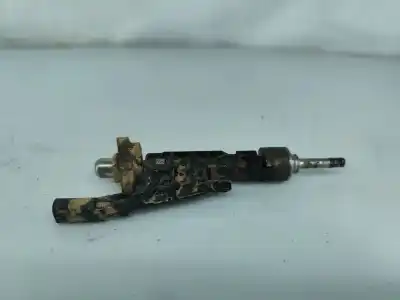 Peça sobressalente para automóvel em segunda mão Injetor por MINI MINI (F55) COOPER Referências OEM IAM 0261500437  