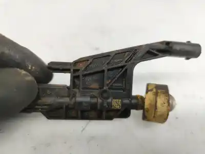 Peça sobressalente para automóvel em segunda mão injetor por mini mini (f55) cooper referências oem iam 0261500437  