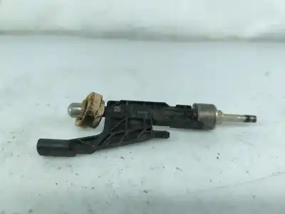 Peça sobressalente para automóvel em segunda mão Injetor por MINI MINI (F55) COOPER Referências OEM IAM 0261500437  