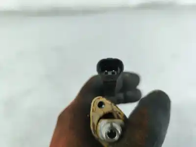 Peça sobressalente para automóvel em segunda mão injetor por mini mini (f55) cooper referências oem iam 0261500437  