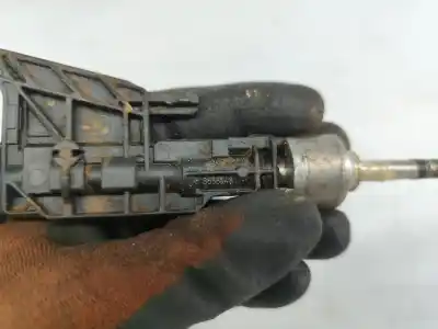 Peça sobressalente para automóvel em segunda mão injetor por mini mini (f55) cooper referências oem iam 0261500437  