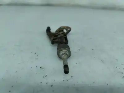 Автозапчастина б/у инжектор для mini mini (f55) cooper посилання на oem iam 0261500437  