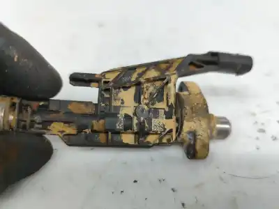 Автозапчастина б/у инжектор для mini mini (f55) cooper посилання на oem iam 0261500437  