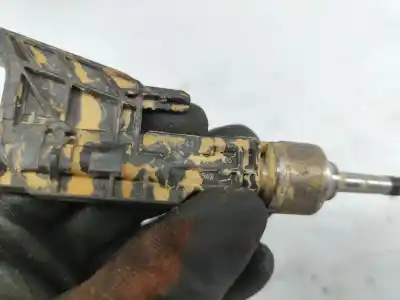 Автозапчастина б/у инжектор для mini mini (f55) cooper посилання на oem iam 0261500437  