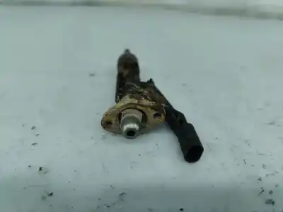 Автозапчастина б/у инжектор для mini mini (f55) cooper посилання на oem iam 0261500437  