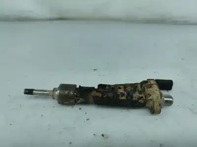 Автозапчастина б/у инжектор для mini mini (f55) cooper посилання на oem iam 0261500437  