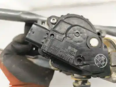 Pièce détachée automobile d'occasion moteur d'essuie-glace avant pour mini mini (f55) cooper références oem iam 7419787  