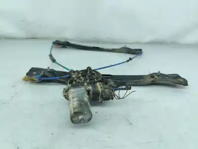 Pezzo di ricambio per auto di seconda mano alzacristalli anteriore destro per mini mini (f55) cooper riferimenti oem iam 13262410  