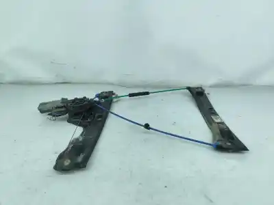 Second-hand car spare part Passenger Side Right Window Regulator for MINI MINI (F55) COOPER OEM IAM references 13262410  