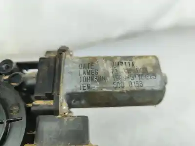 Автозапчастина б/у регулятор вікна передній лівий для mini mini (f55) cooper посилання на oem iam 13262410  