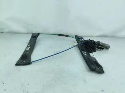 Автозапчастина б/у регулятор вікна передній лівий для mini mini (f55) cooper посилання на oem iam 13262410  