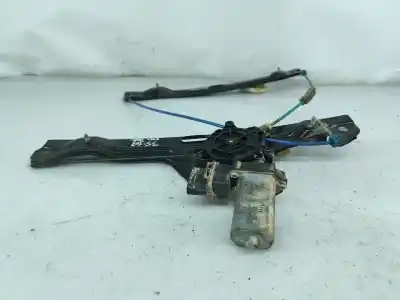 Автозапчастина б/у регулятор вікна передній лівий для mini mini (f55) cooper посилання на oem iam 13262410  