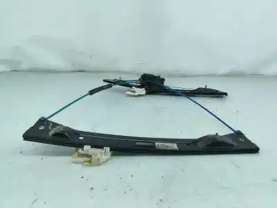 Автозапчастина б/у регулятор вікна передній лівий для mini mini (f55) cooper посилання на oem iam 13262410  