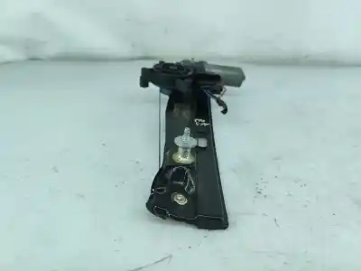 Автозапчастина б/у регулятор скла заднього правого для mini mini (f55) cooper посилання на oem iam 13262410  