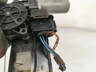 Автозапчастина б/у регулятор скла заднього правого для mini mini (f55) cooper посилання на oem iam 13262410  