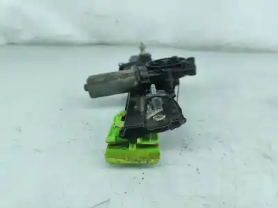 Автозапчастина б/у регулятор скла заднього правого для mini mini (f55) cooper посилання на oem iam 13262410  