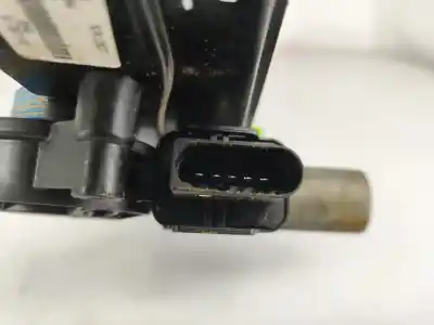 Gebrauchtes Autoersatzteil fensterheber hinten links zum mini mini (f55) cooper oem-iam-referenzen 13262410  