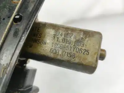 Gebrauchtes Autoersatzteil fensterheber hinten links zum mini mini (f55) cooper oem-iam-referenzen 13262410  