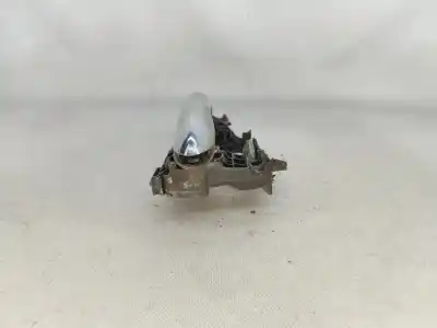 Автозапчастина б/у зовнішня ручка передня прав для mini mini (f55) cooper посилання на oem iam 7296458r1  